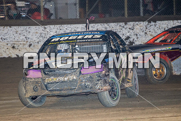 street stock 2 t2-9