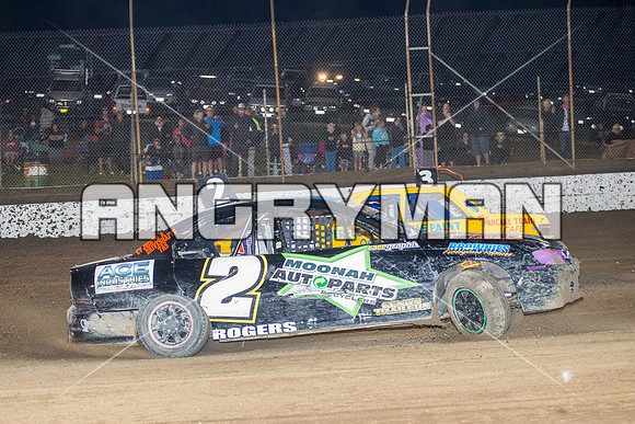 street stock 2 t2-10