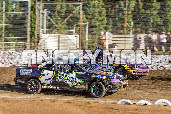 street stock 2 t2