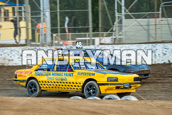 street stock 3 t3-2