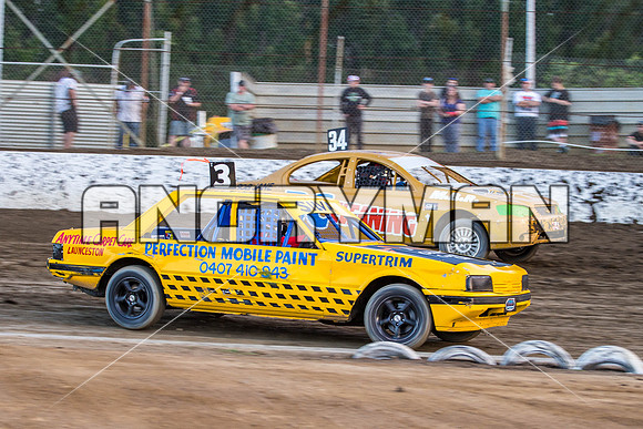 street stock 3 t3-3