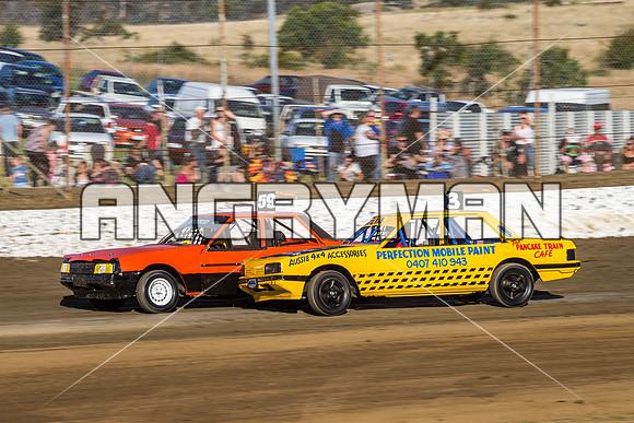 street stock 3 t3