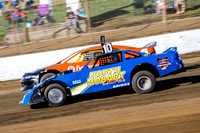 tassie six 10