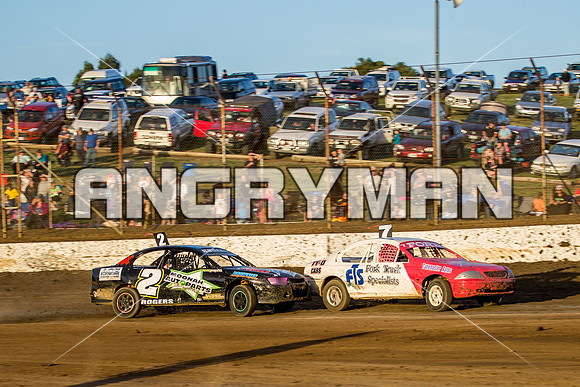 street stock 7 t7-2