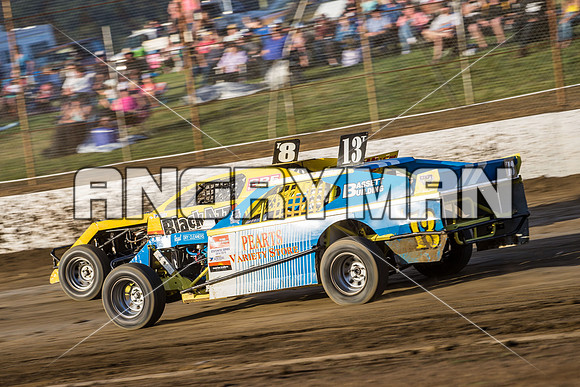 amca 13 t13