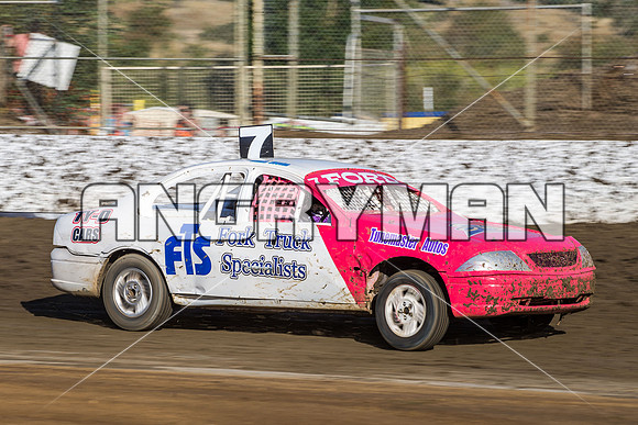 street stock 7 t7