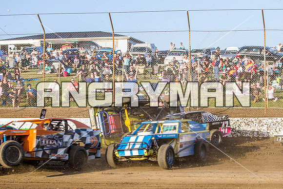 amca 22 t22-5