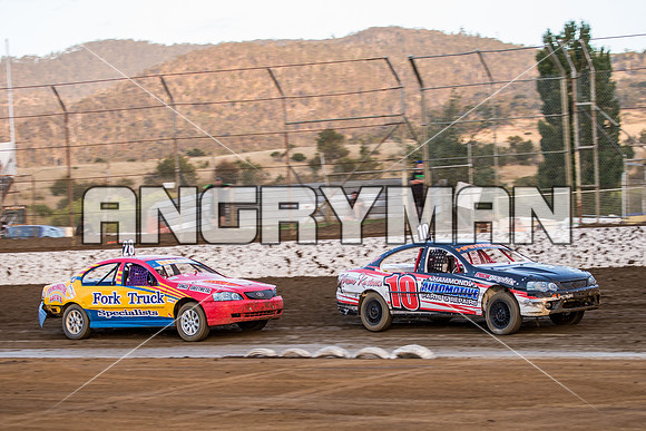 street stock 10 t10-5