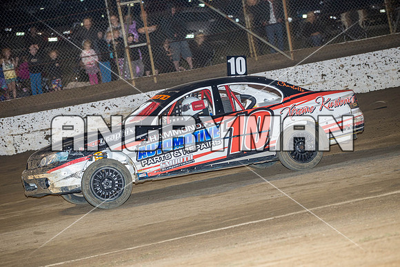street stock 10 t10-6