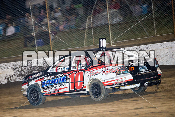 street stock 10 t10-7