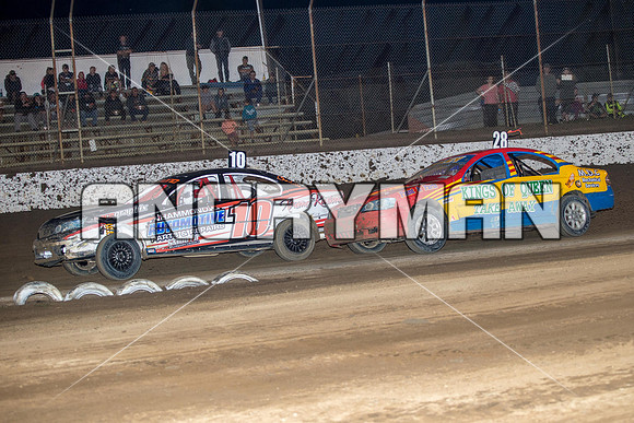 street stock 10 t10-8