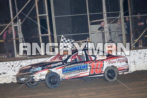 street stock 10 t10-9