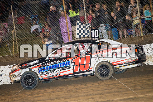 street stock 10 t10-10
