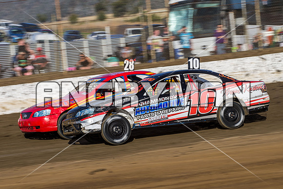 street stock 10 t10