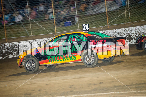 street stock 24 t24-2