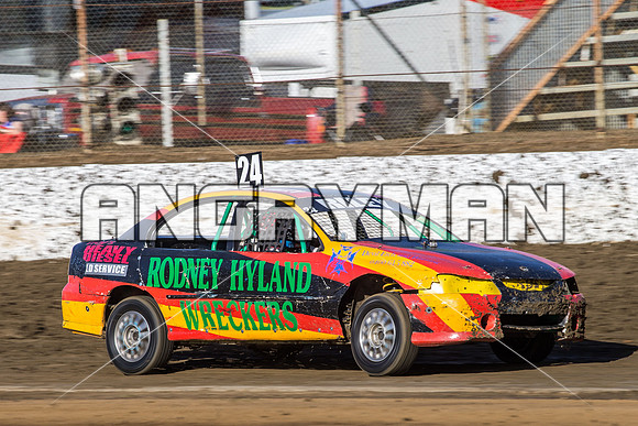 street stock 24 t24