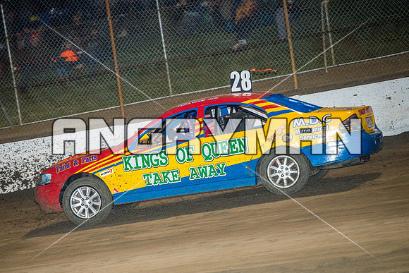 street stock 28 t28-3