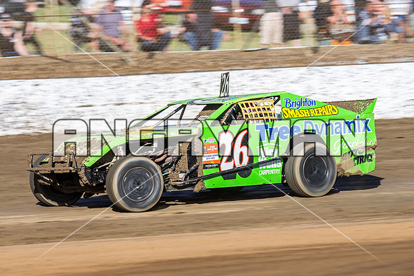 amca 26 t26-4