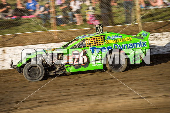 amca 26 t26-5