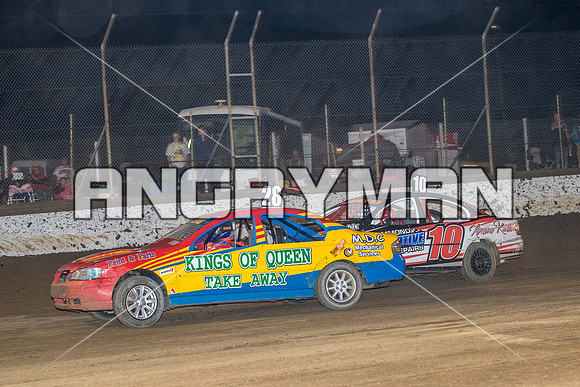 street stock 28 t28-5