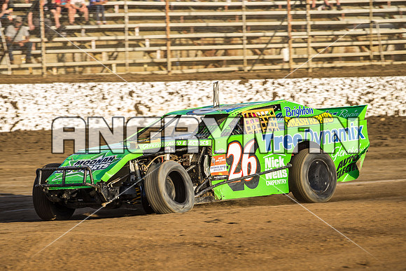 amca 26 t26-6
