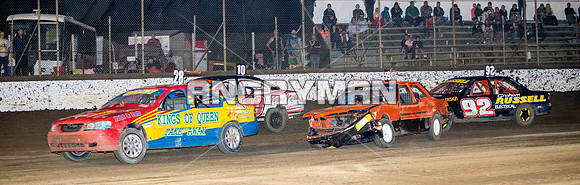 street stock 28 t28-6
