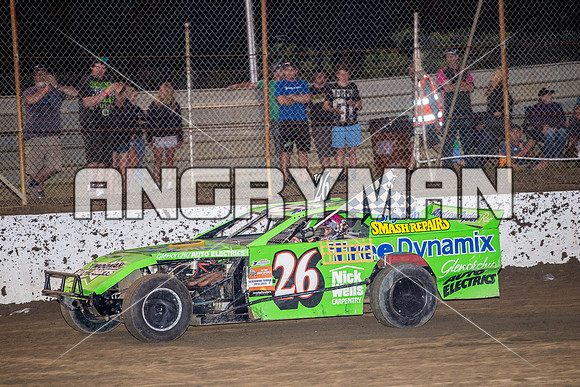 amca 26 t26-8