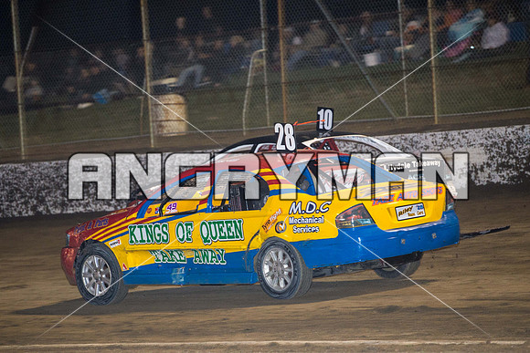 street stock 28 t28-7