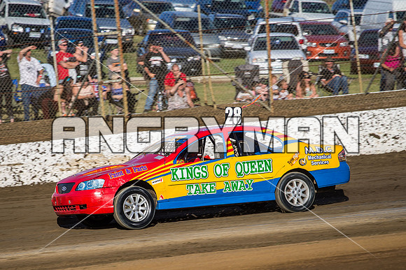 street stock 28 t28