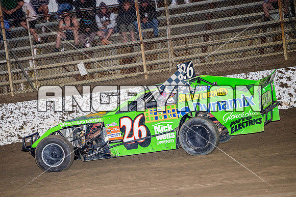 amca 26 t26-9