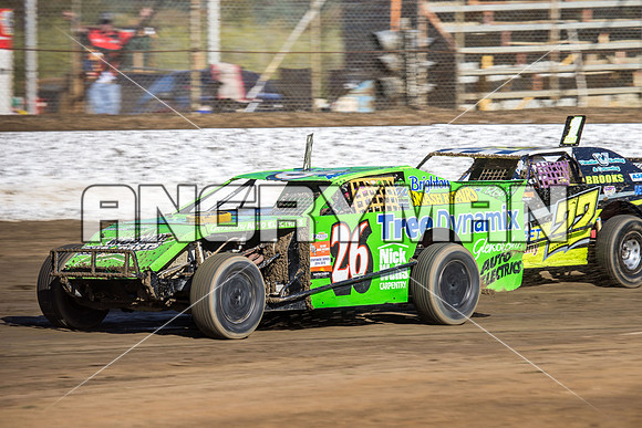 amca 26 t26