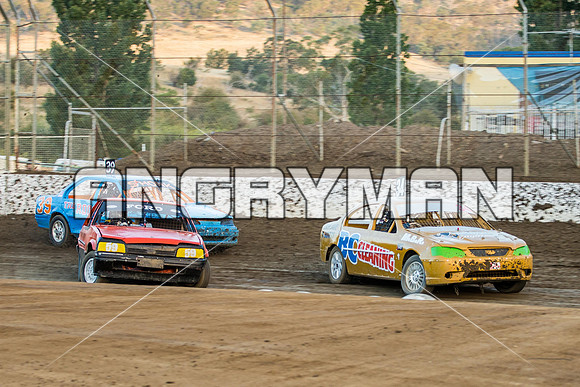 street stock 34 t34-3