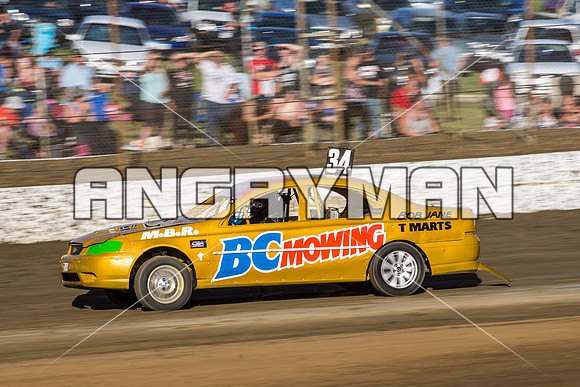 street stock 34 t34