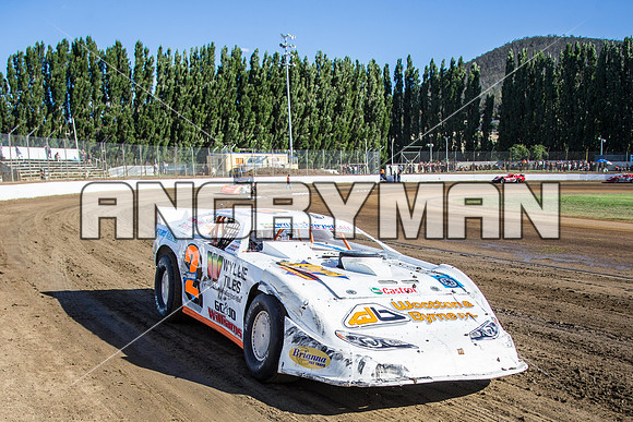 super sedan 2 t2 jarrod harper