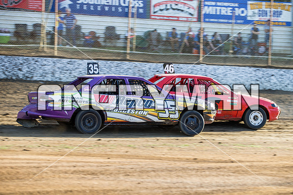 street stock 35 t35-2