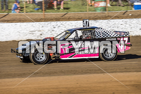 amca 47 t47-4