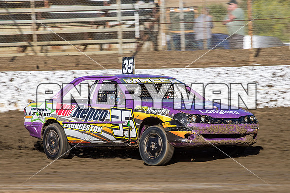 street stock 35 t35-3