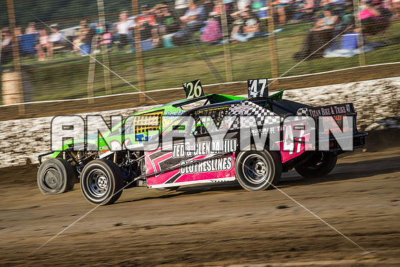 amca 47 t47-5