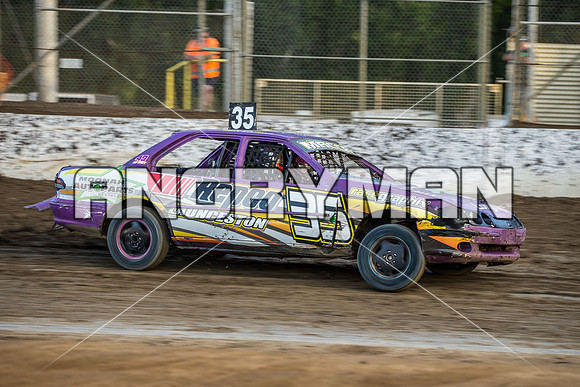 street stock 35 t35-5