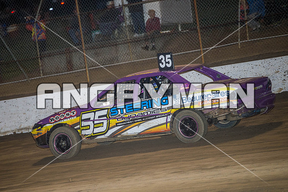 street stock 35 t35-6