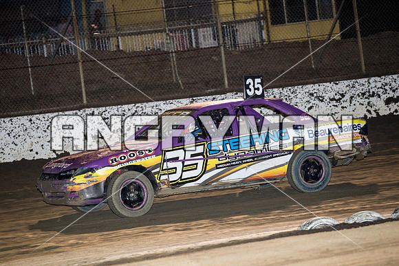 street stock 35 t35-7