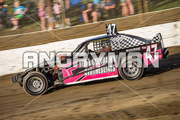 amca 47 t47-8