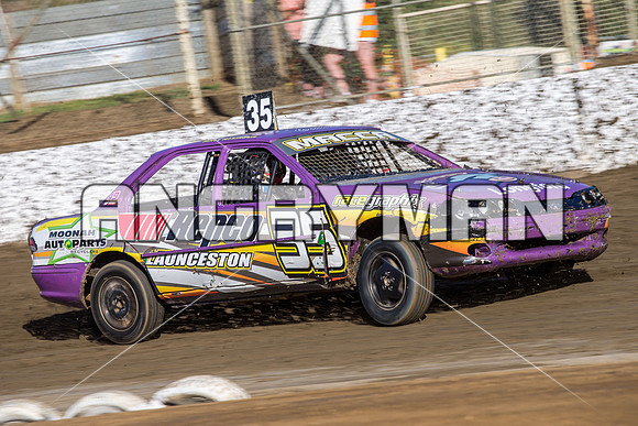 street stock 35 t35