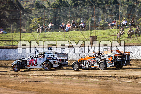 amca 61 t61-2