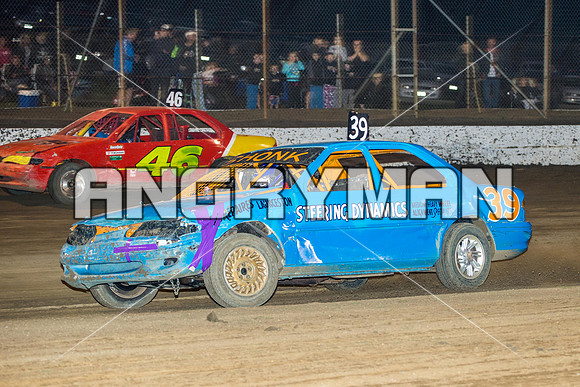 street stock 39 t39-4