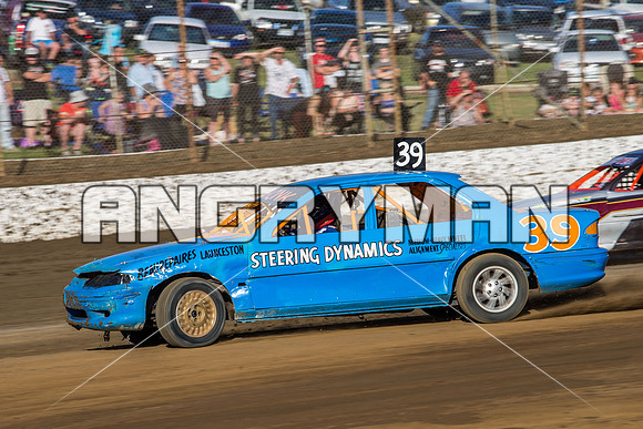 street stock 39 t39