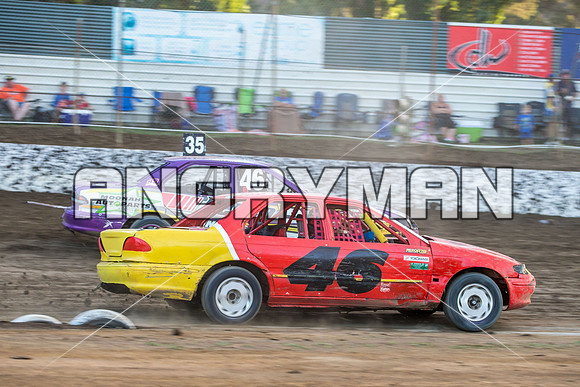 street stock 46 t46-2