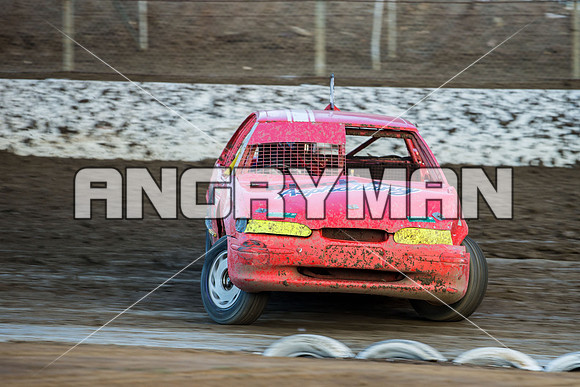 street stock 46 t46-3
