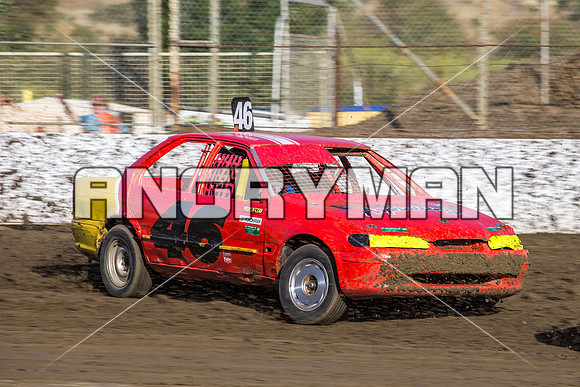 street stock 46 t46