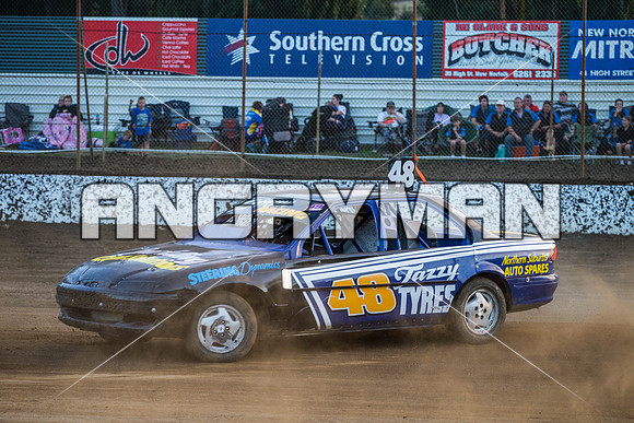 street stock 48 t48-4